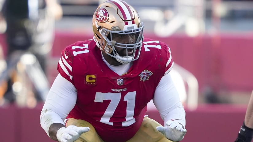 Interior offensive line rankings for the top 32 NFL iOL heading into 2022  led by Zack Martin and Quenton Nelson