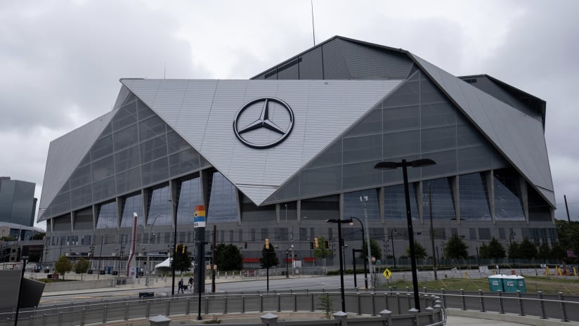 Tickets for potential site of AFC Championship Game in Atlanta set to go on  sale