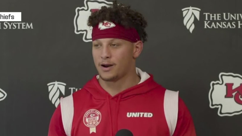 NFLPA 2022 All-Pro Team: Patrick Mahomes, Justin Jefferson, Nick Bosa  headline inaugural group 