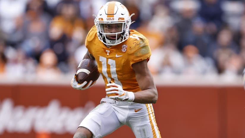 2022 NFL Draft sleepers: Day 2 standouts and Day 3 hidden gems to