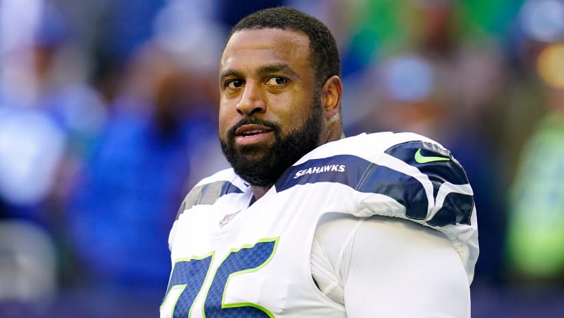 Seahawks Rumors: George Fant Returns? Start Rookie Anthony