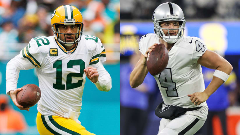 Predicting 2020 NFL offseason dominoes - Eight star players who could set  off 144-move chaos