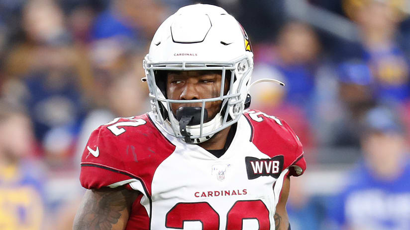 This Falcons-Cardinals trade proposal sends Budda Baker to Atlanta