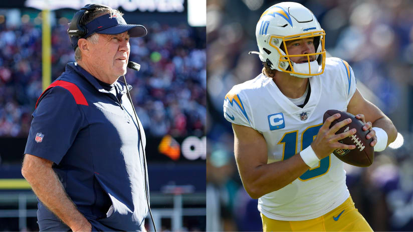 Charger Herbert's epic game wins Week 3 title in Herald NFL QB