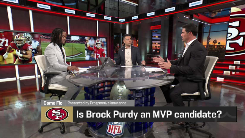 Meet 's star-studded NFL studio lineup, from Ryan