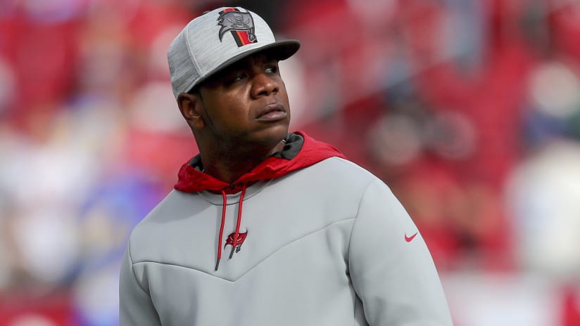 Does Ravens' Gameplan Change With Byron Leftwich Starting?