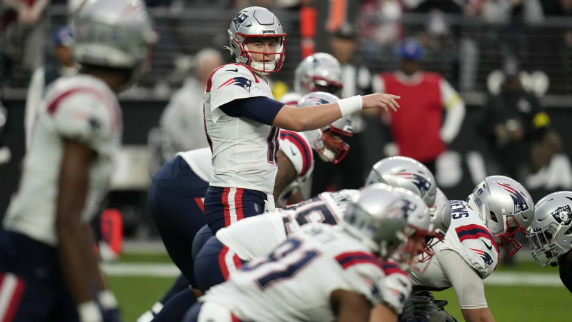 Tuesday's NFL: Former Lions DE Trey Flowers returns to Patriots