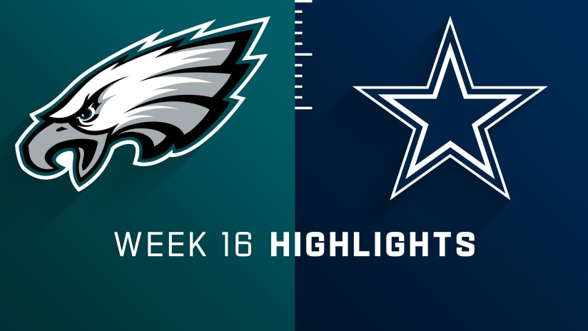 Our Eagles vs. Cowboys predictions for Week 16 of the NFL season