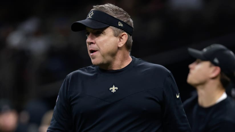 Broncos finalizing deal with Saints for Sean Payton: report