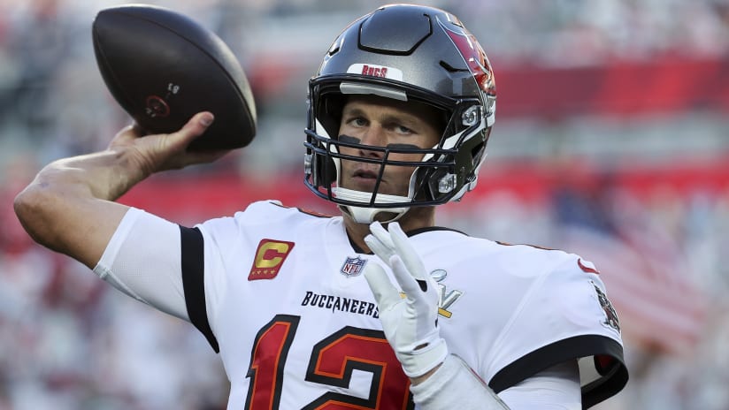 2022 NFL offseason: All 32 teams' QB situations ahead of free