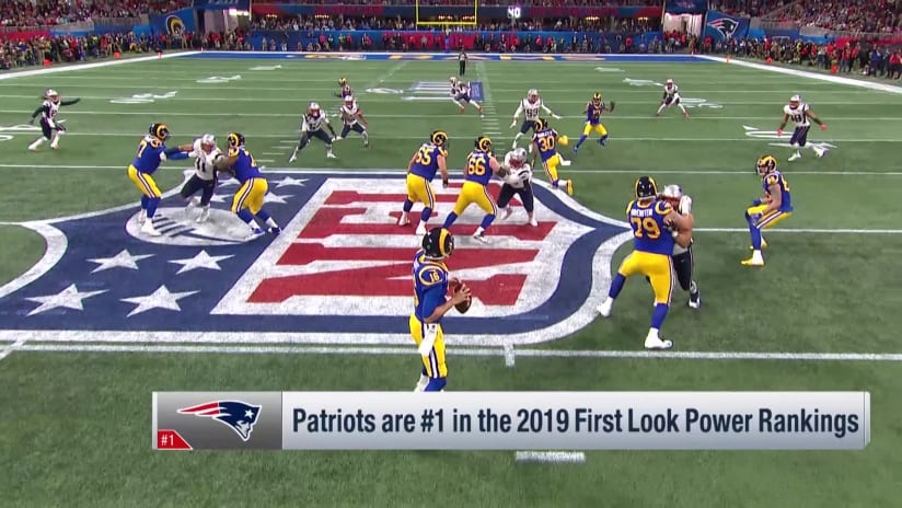 Super Bowl 2019: Did the Patriots reveal Stephon Gilmore's coverage  assignment Sunday? 