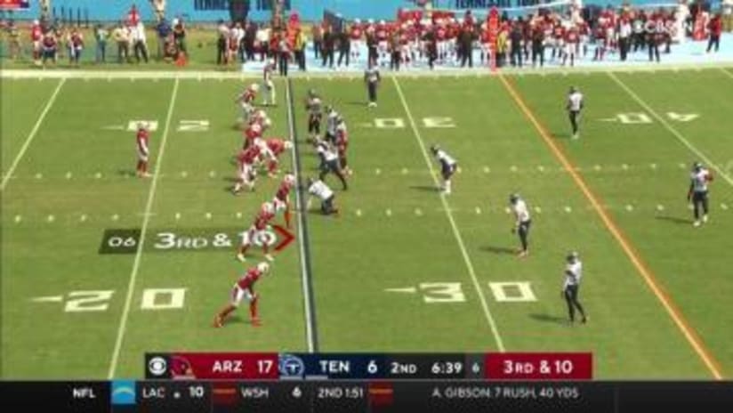 Hard Knocks Playbook: Craft For Arizona's Pick-6 Party Featuring