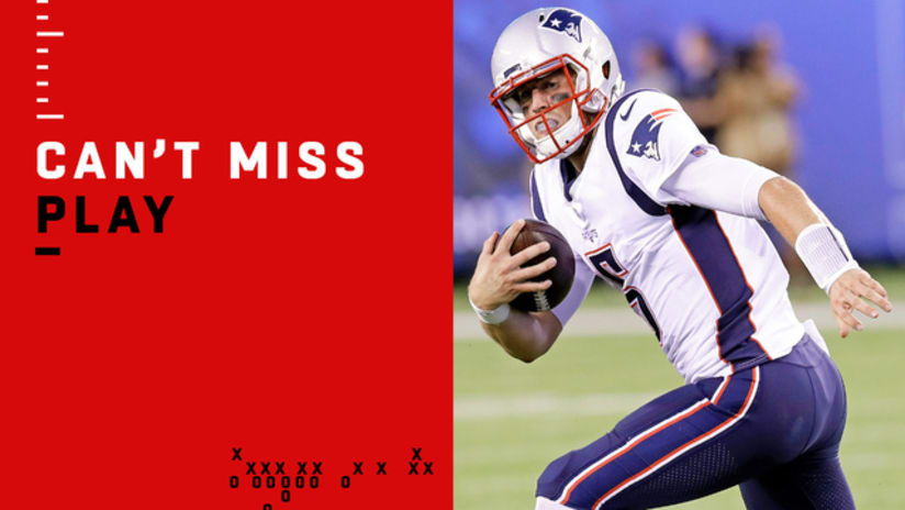 Danny Etling - NFL News, Rumors, & Updates