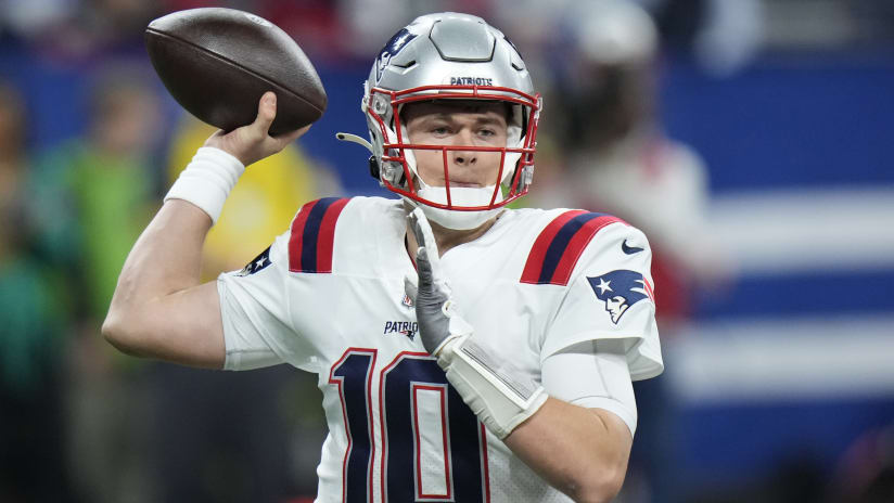 Final 2021 NFL Quarterback Rankings