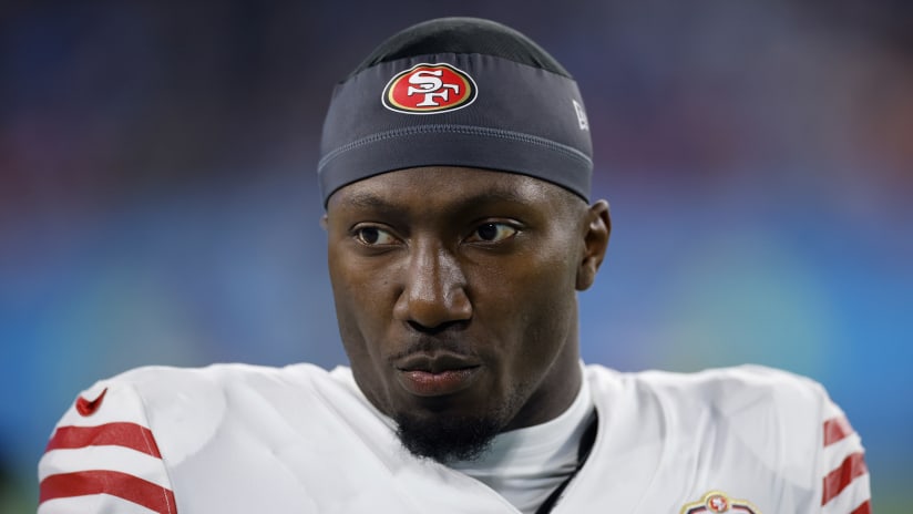 49ers roster: 3 players who benefit from Deebo Samuel skipping OTAs