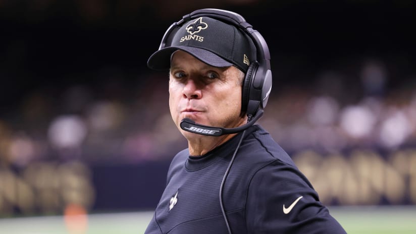 Authorities approve Saints' return to Caesars Superdome after