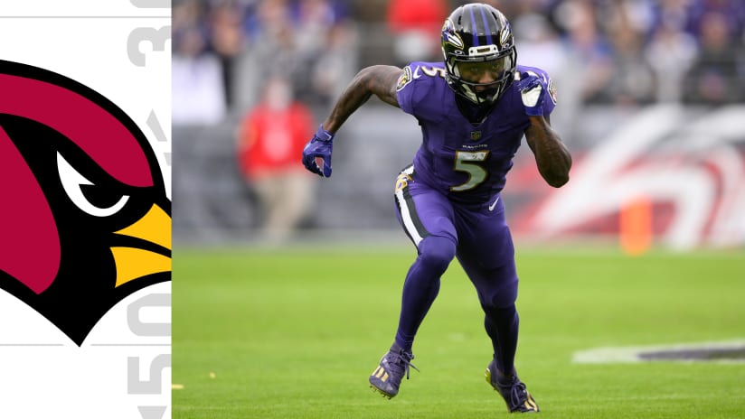 Cardinals running back camp battle 2021: Chase Edmonds vs. James Conner  with fantasy football implications - DraftKings Network