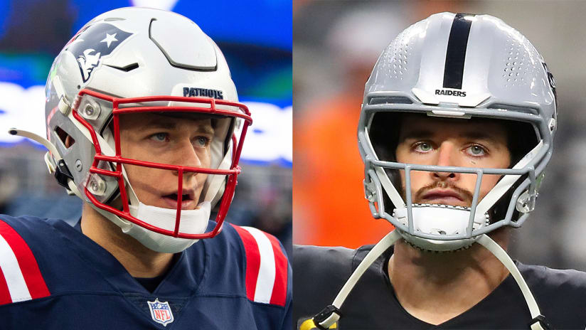 Top 5 NFL MVP Candidates In 2023 - Gridiron Heroics