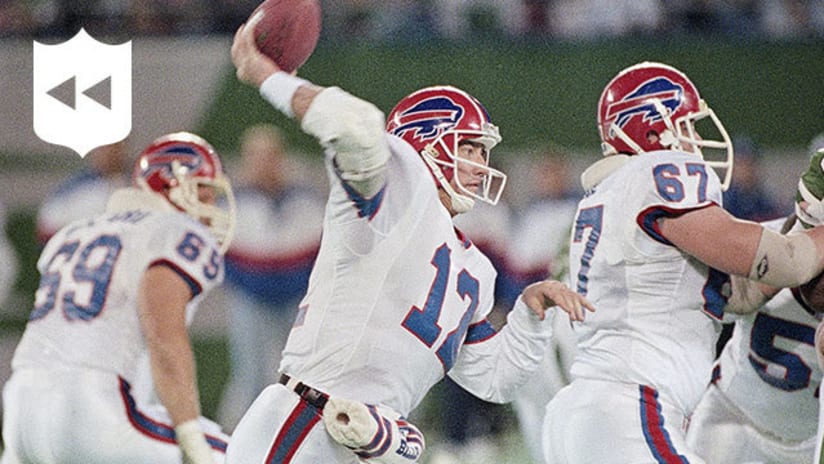 How Demoff put together a dream QB duo for 1983 draft