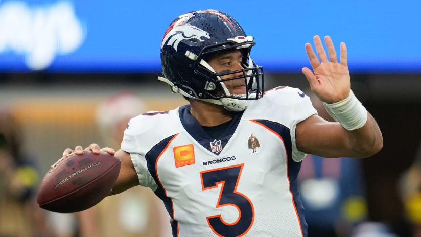 Jerry Jeudy 2022 Fantasy Outlook: Nathaniel Hackett, Russell Wilson Cooking  Up a Revamped Broncos Offense - Roto Street Journal