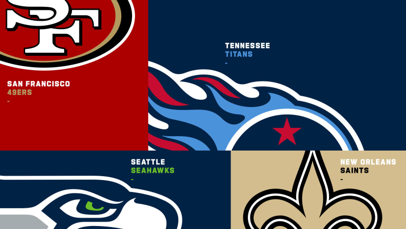 NFL on FOX - SEATTLE WINS IN OT! The niners are undefeated no more! Seattle  Seahawks, San Francisco 49ers