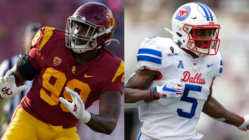 2021 NFL Draft: Compensatory pick projections for every team