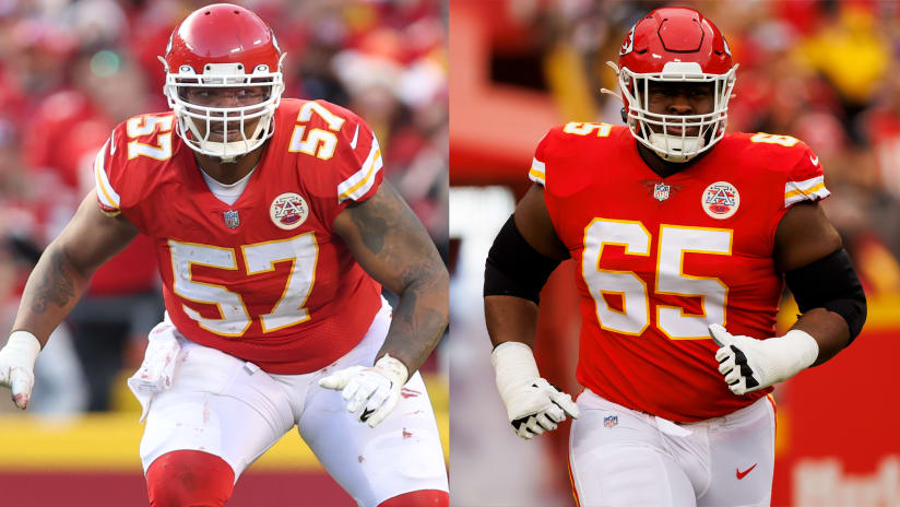 Chiefs coach Andy Reid unsure if OT Orlando Brown will report to training  camp