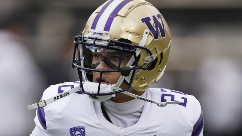 Bucky Brooks' top five 2022 NFL Draft prospects by position 3.0: QBs Malik  Willis, Desmond Ridder rise