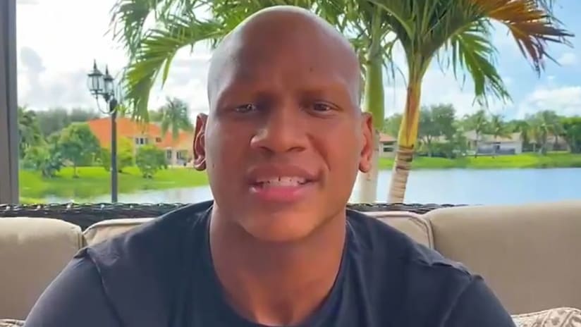 Shazier announces his retirement