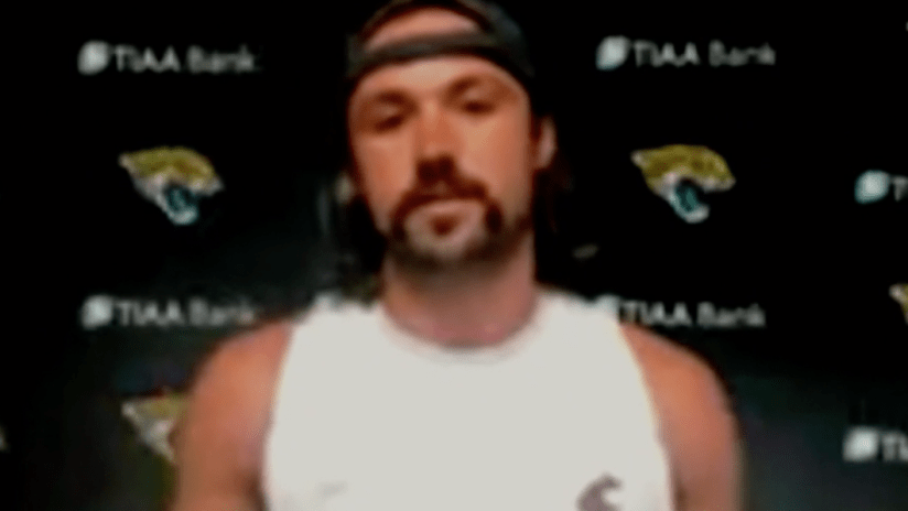 Jacksonville Jaguars QB Gardner Minshew II placed on COVID-19/Reserve list