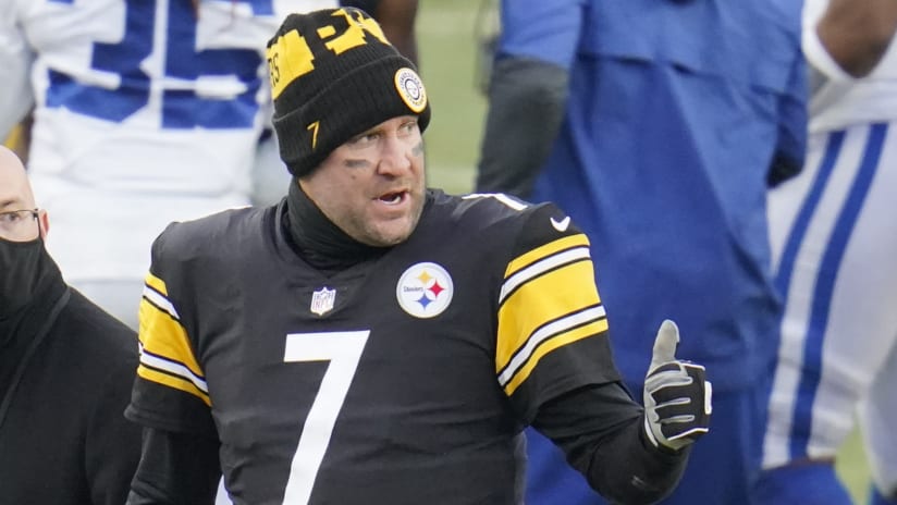 NFL Power Rankings, Week 17: Steelers back in top 10, Patriots hit