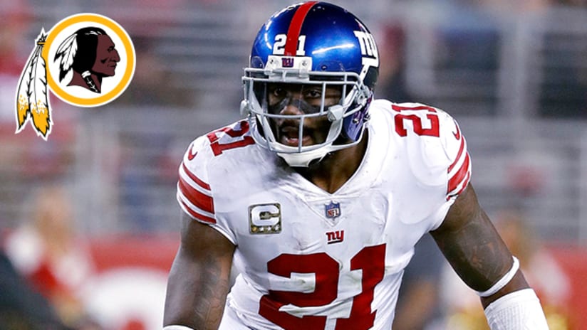 Letting Landon Collins Leave Continues a Disturbing Trend for the