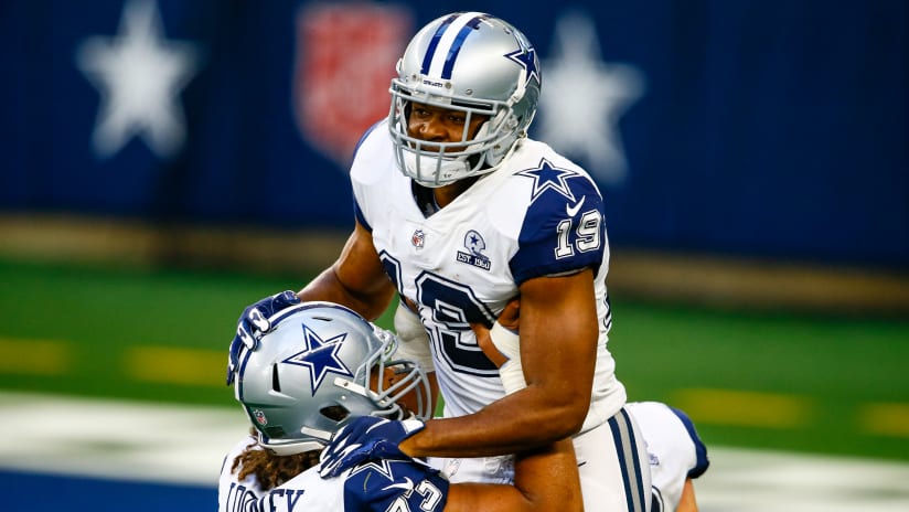 Cowboys' Amari Cooper says he's 'the best receiver in the league,' but  hasn't proven it yet