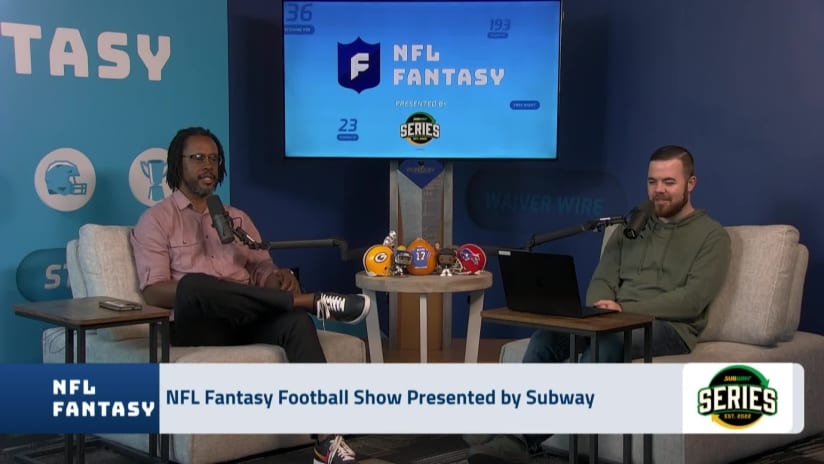 TV rolling out integration with NFL Fantasy Football