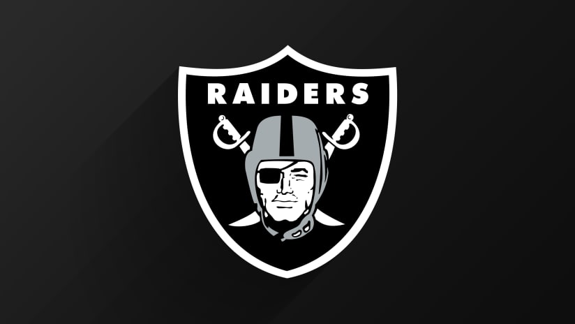 lv raiders gear