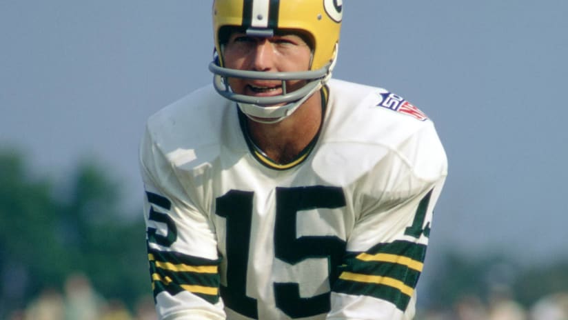 Green Bay Packers' best draft pick, Bart Starr, came in 17th round - ESPN -  NFL Nation- ESPN