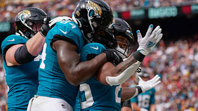 Former Jaguars running back Maurice Jones-Drew predicted Jacksonville  comeback vs. Chargers