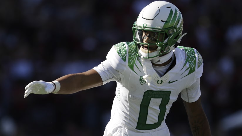 Cynthia Frelund: 'Jets Got an Excellent Haul' in Round 1 of the 2022 NFL  Draft