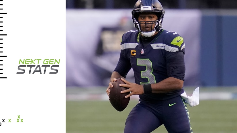 Russell Wilson, Aaron Rodgers and the NFL's Quarterback Frenzy - WSJ