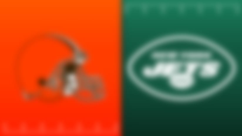 The NFL’s 2023 Hall of Fame Game will feature the Cleveland Browns and New York Jets, the Hall announced Tuesday.