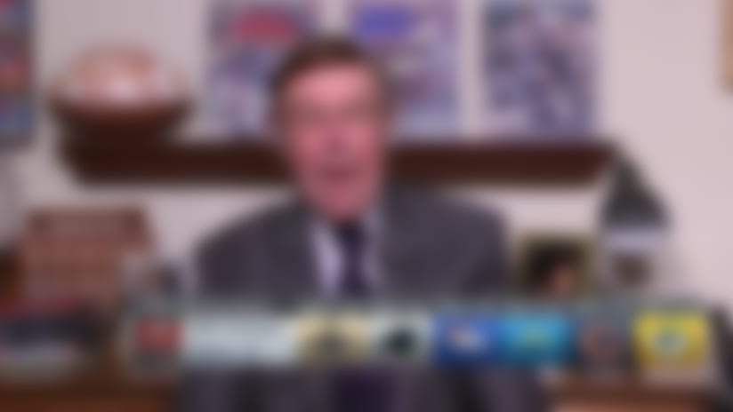 Charley Casserly predicts Bucs' first six games