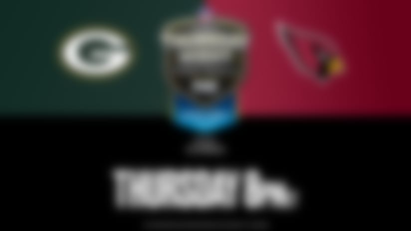 Thursday Night Football | Thursday 8PM ET