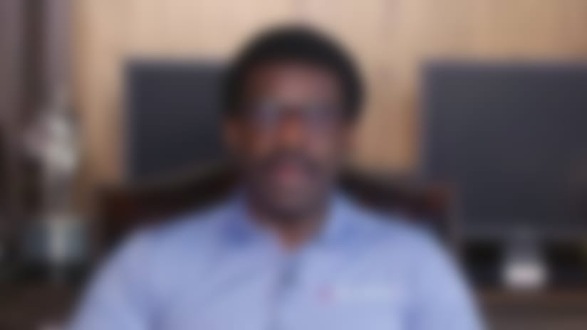 Irvin, Warner: How football can drive social justice conversations in locker room