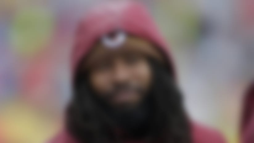 Tre'Davious White Stats, News &amp; Video - CB | NFL.com