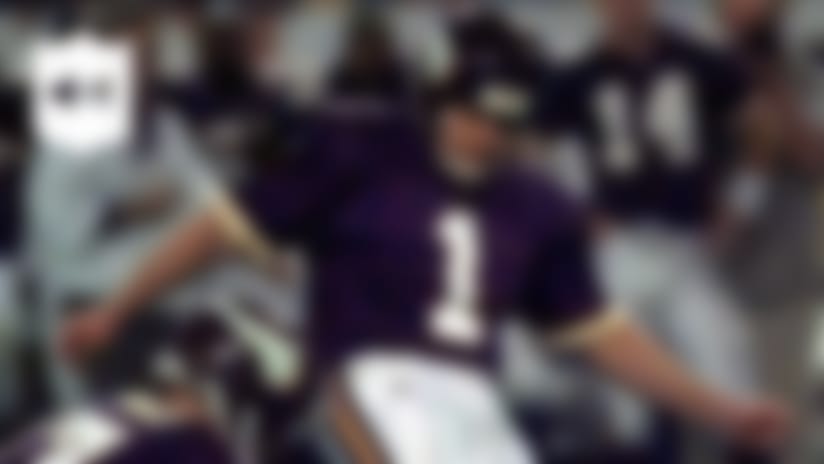 Run it Back: The 1998 NFC Championship Game