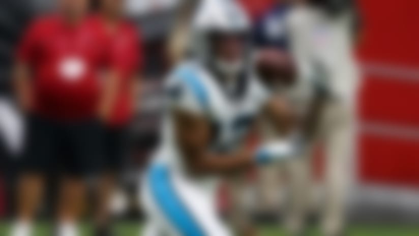 D.J. Moore's 2020 fantasy value