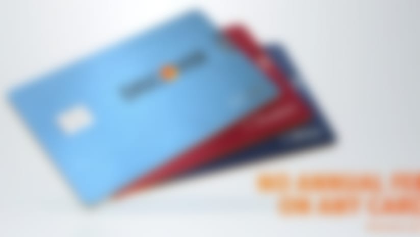 Discover Card: 'No'