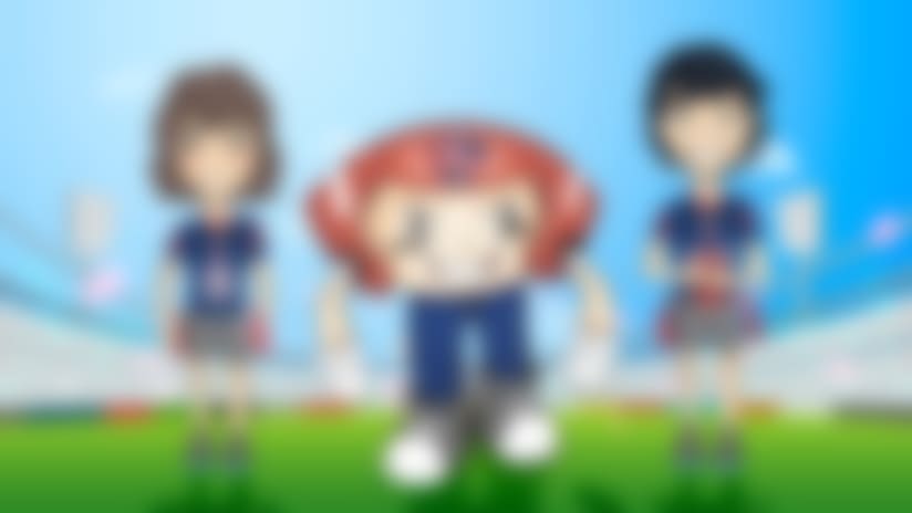mascotas