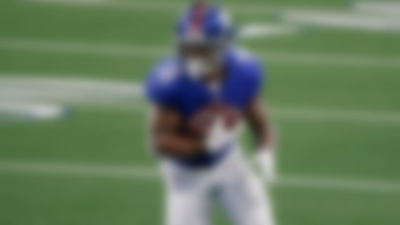New York Giants - News, Scores, Stats, Schedule | Nfl.Com