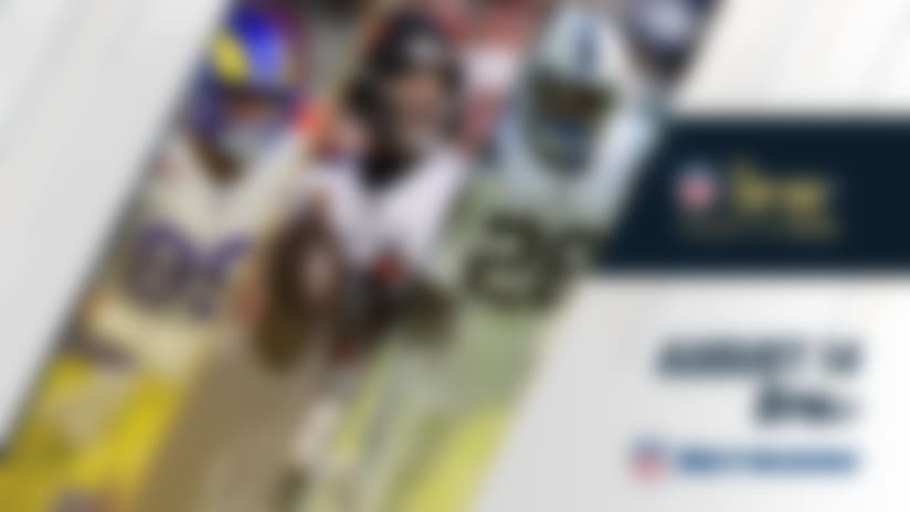 The Top 100 Players of 2022